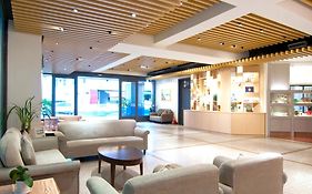 Liga Hotel